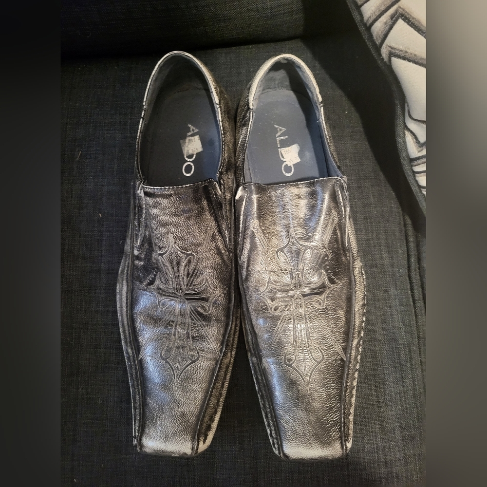 Aldo Men's Dress Shoes